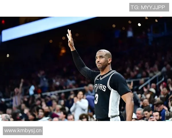 保罗谈休赛期选择希望更多时间陪伴家人与快船退役之间的抉择