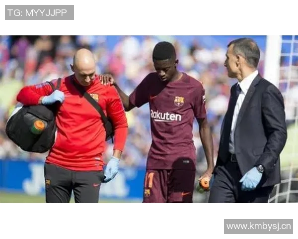 登贝莱伤愈复出在即球迷期待他重返赛场助力球队