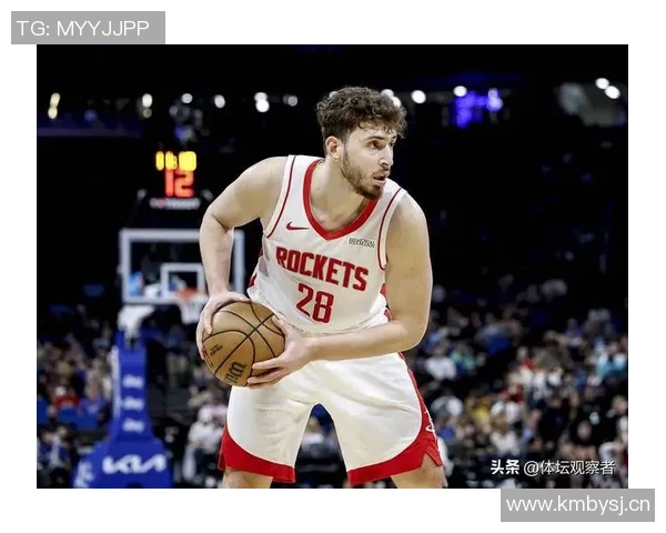 火箭半场领先灰熊9分阿门表现出色申京贡献全面莫兰特状态低迷